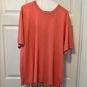 Tommy Bahama Men's Coral T-Shirt